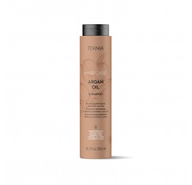 Lakme Teknia Hair Care Argan Oil Champú 300 ml